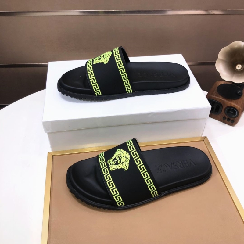 Givenchy Slippers